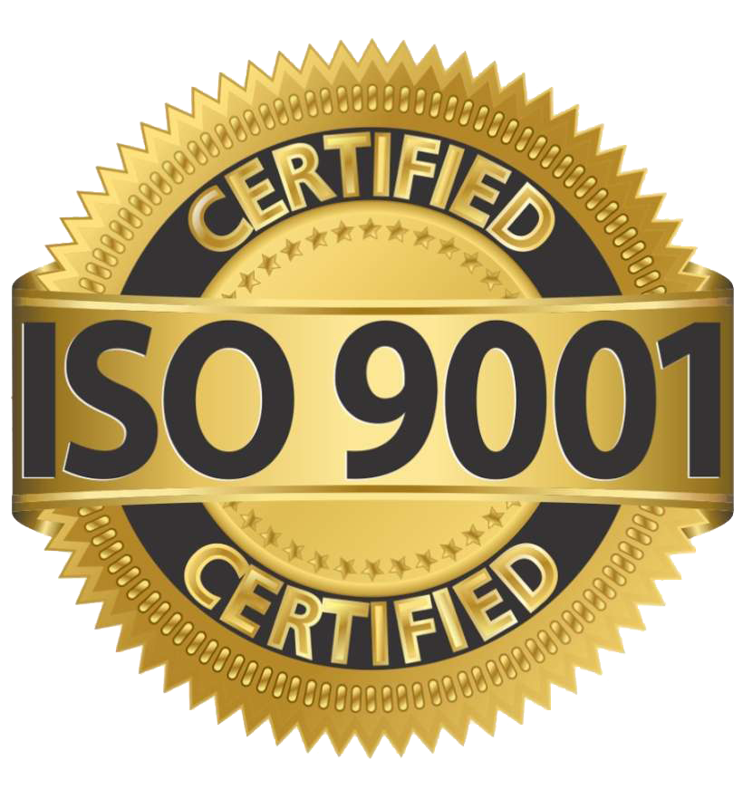 HERBOYKOLİ ISO 9001 KALİTE BELGESİ