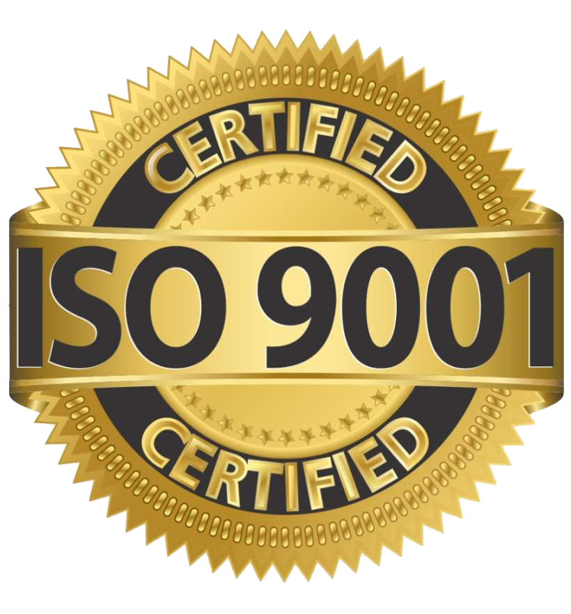 HERBOYKOLİ  ISO 9001 KALİTE BELGESİ
