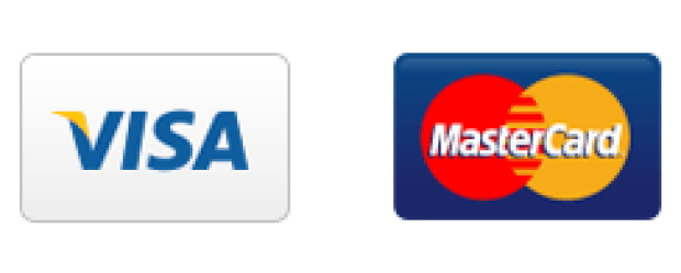 Visa Mastercard