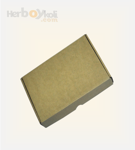 17x12x5 cm Baskısız Mikro Kilitli Kutu