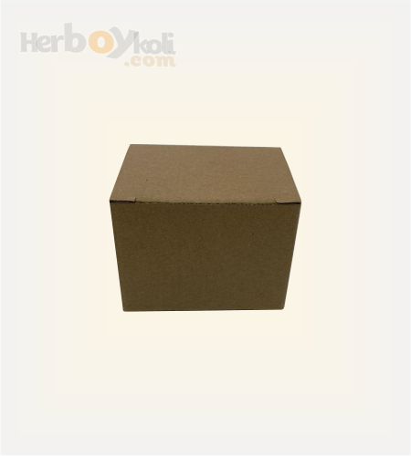 8x6x6 cm Mini Yedek Parça Kutusu Modeli